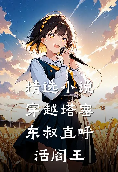 精选小说穿越塔塞，东叔直呼活阎王