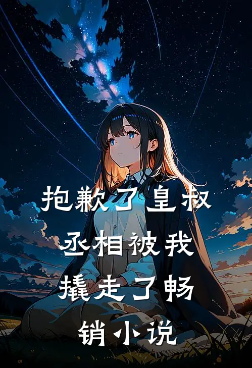 抱歉了皇叔,丞相被我撬走了畅销