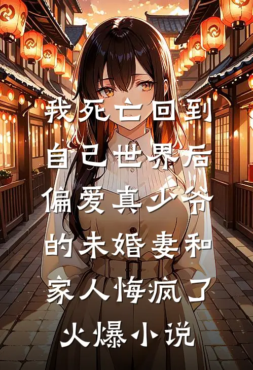 我死亡回到自己世界后，偏爱真少爷的未婚妻和家人悔疯了火爆小说