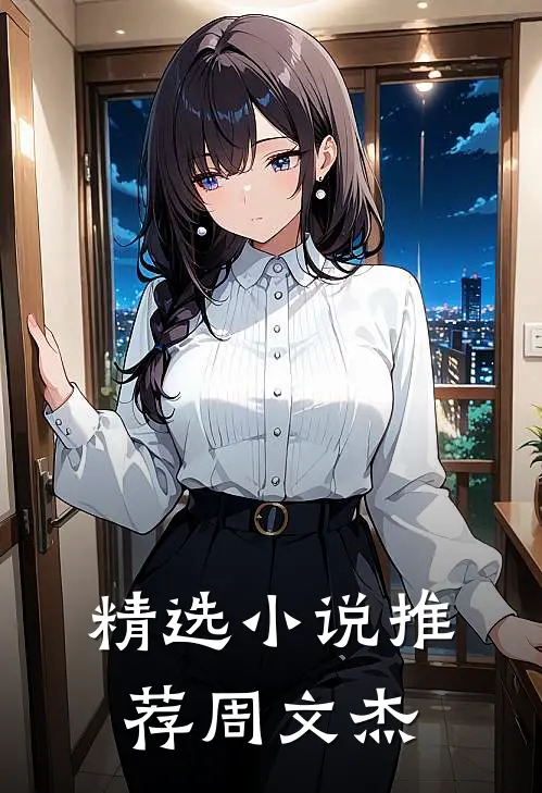 精选小说推荐周文杰