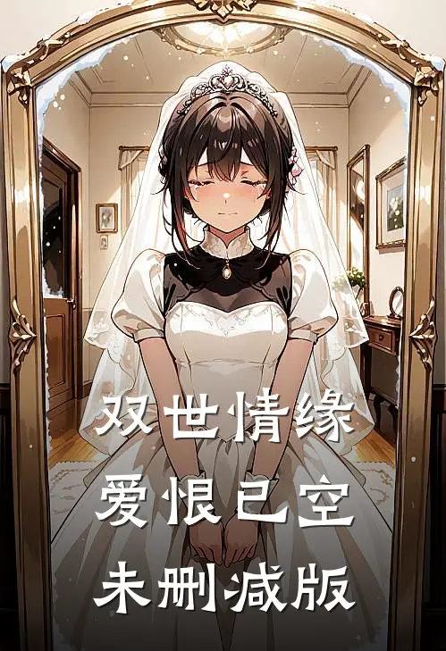 双世情缘，爱恨已空未删减版
