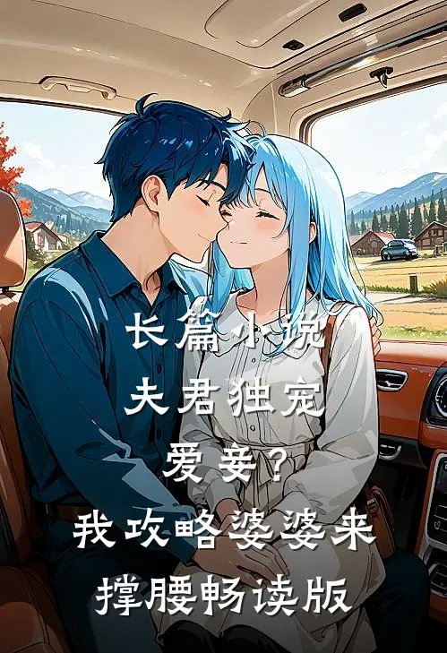 长篇小说夫君独宠爱妾？我攻略婆婆来撑腰畅读版