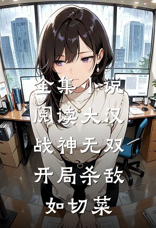 全集小说阅读大汉战神无双，开局杀敌如切菜