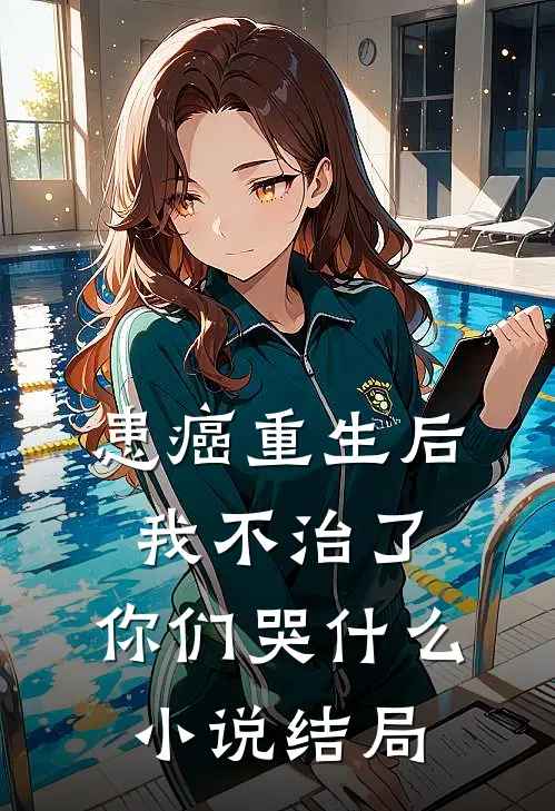 患癌重生后我不治了，你们哭什么小说结局