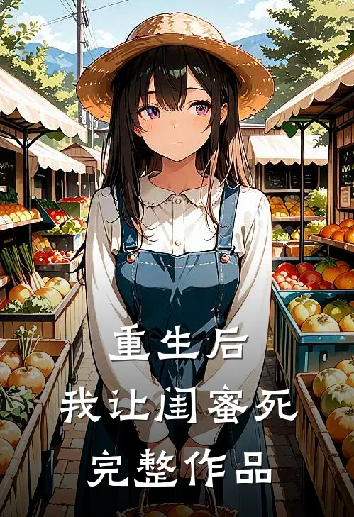 重生后，我让闺蜜死完整作品