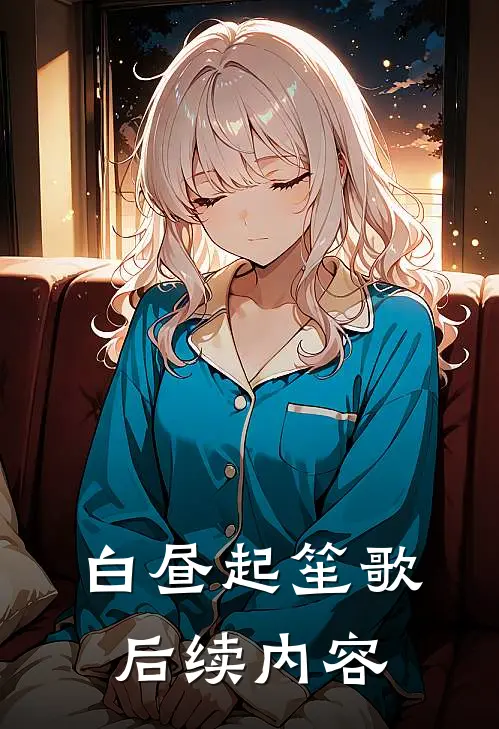 白昼起笙歌后续内容