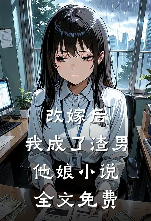 改嫁后，我成了渣男他娘小说全文免费