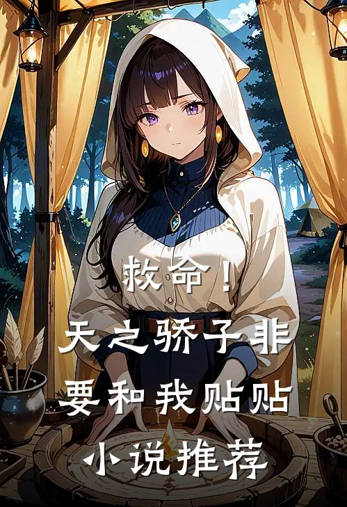 救命！天之骄子非要和我贴贴小说推荐