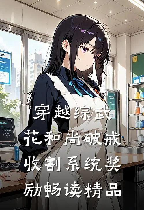穿越综武：花和尚破戒收割系统奖励畅读精品