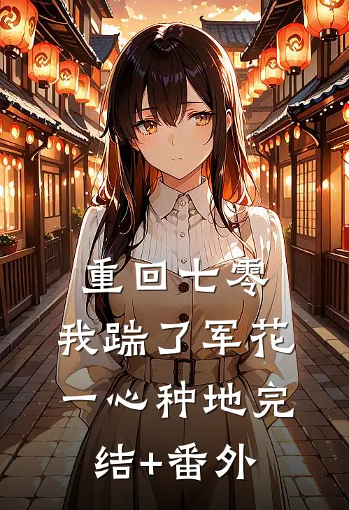 重回七零，我踹了军花一心种地完结+番外