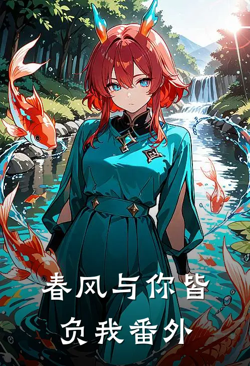 春风与你皆负我番外