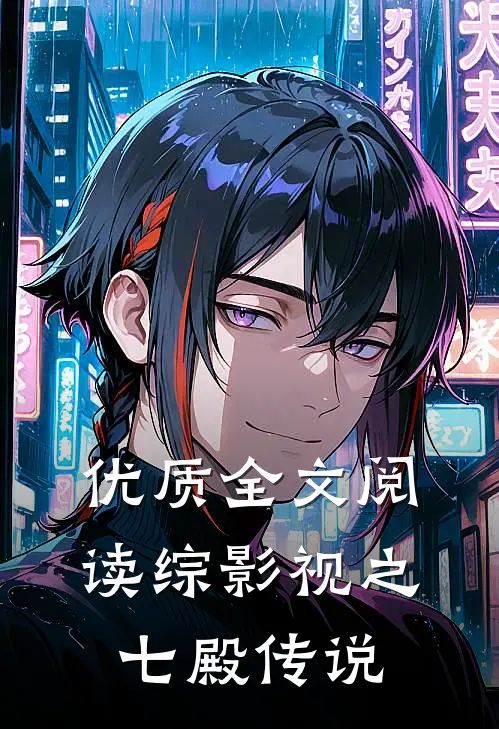 优质全文阅读综影视之七殿传说