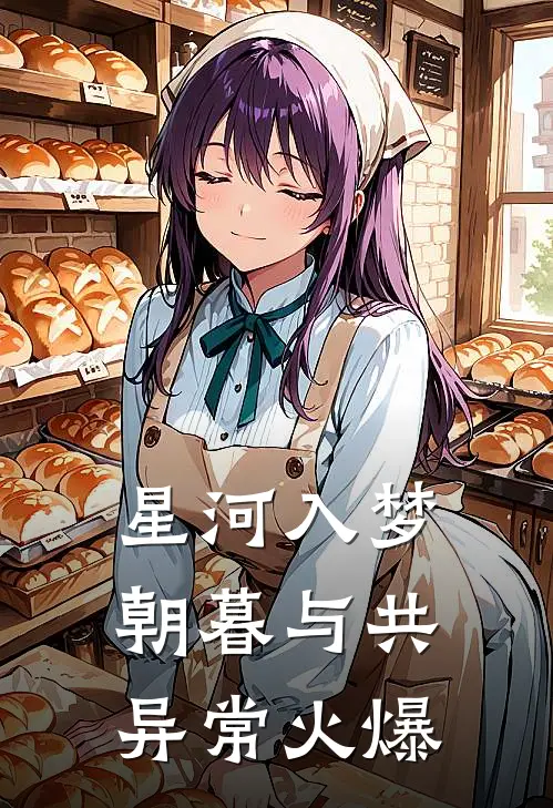 星河入梦，朝暮与共异常火爆