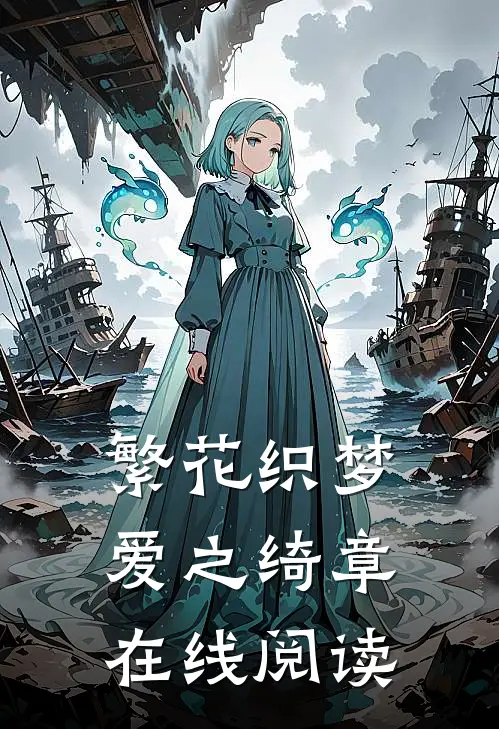 繁花织梦，爱之绮章在线阅读