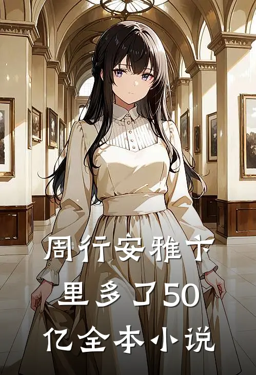 周行安雅卞里多了50亿全本小说