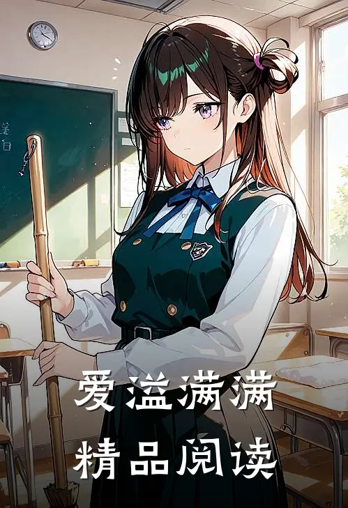 爱溢满满精品阅读
