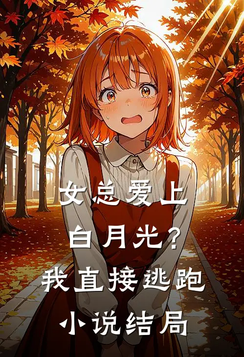 女总爱上白月光?我直接逃跑结局