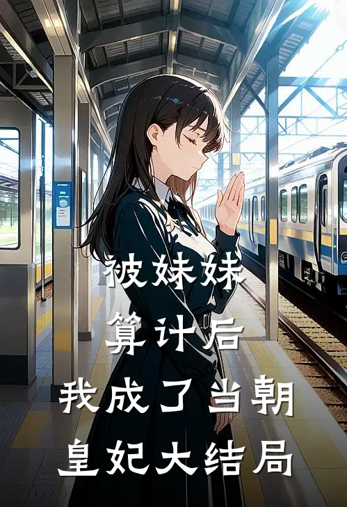 被妹妹算计后,我成了当朝皇妃大结局