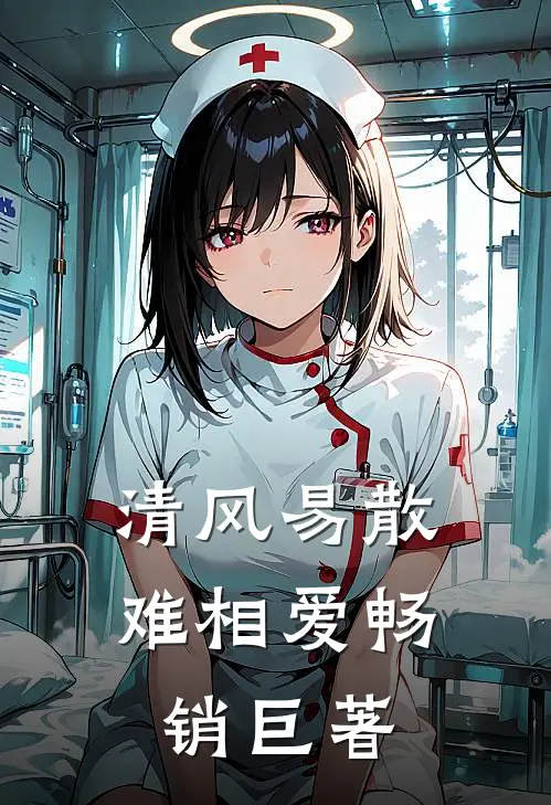 清风易散难相爱畅销巨著