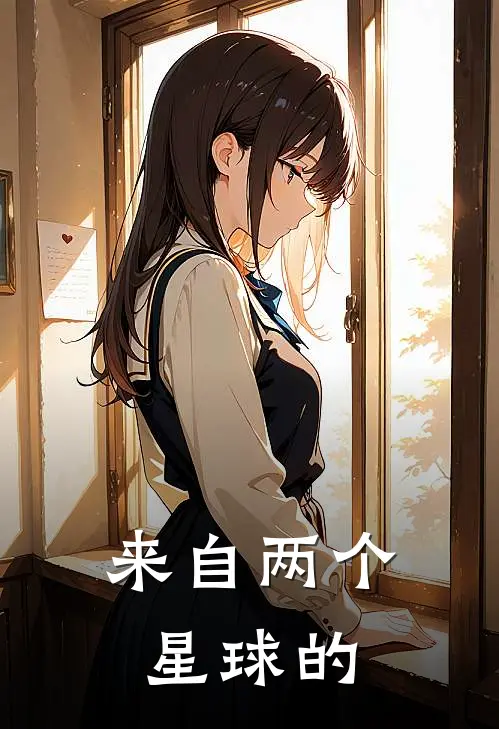 来自两个星球的