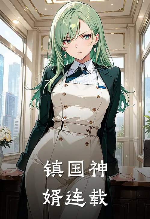 镇国神婿连载