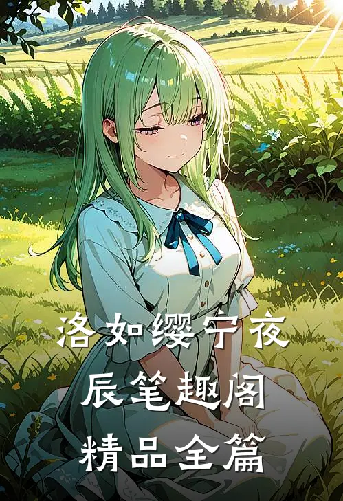 洛如缨宁夜辰笔趣阁精品全篇
