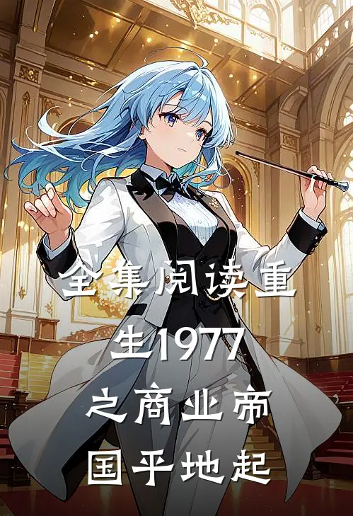 全集阅读重生1977之商业帝国平地起点