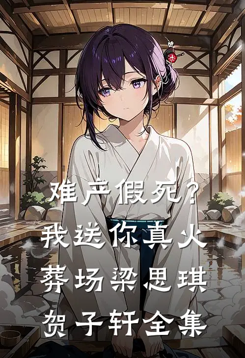 难产假死？我送你真火葬场梁思琪贺子轩全集