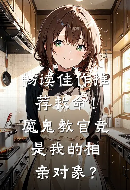 畅读佳作推荐救命！魔鬼教官竟是我的相亲对象？
