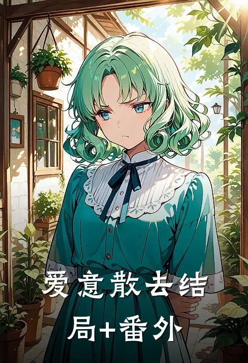 爱意散去结局+番外