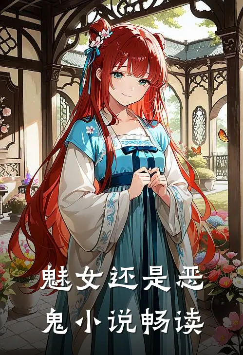 魅女还是恶鬼小说畅读