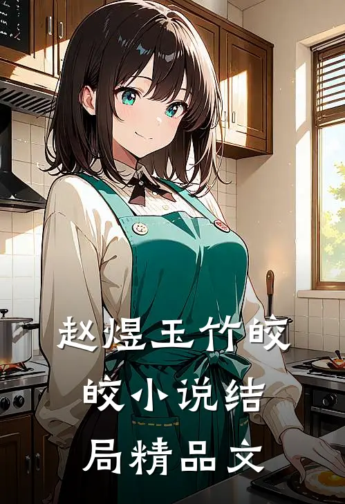 赵煜玉竹皎皎小说结局精品文