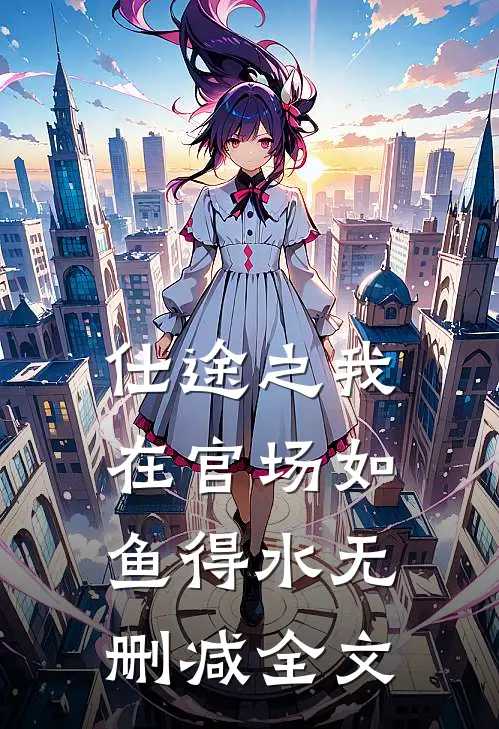 仕途之我在官场如鱼得水无删减全文