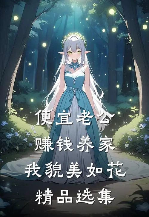 便宜老公赚钱养家，我貌美如花精品选集