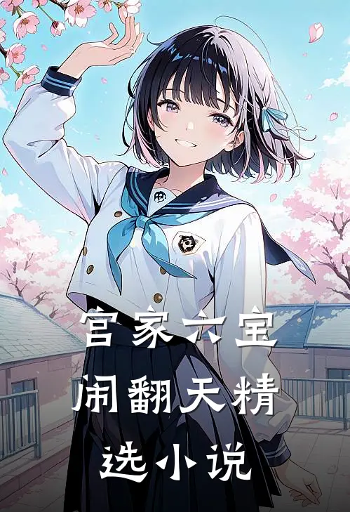 宫家六宝闹翻天精选小说