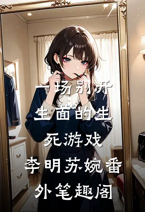 一场别开生面的生死游戏：李明苏婉番外笔趣阁