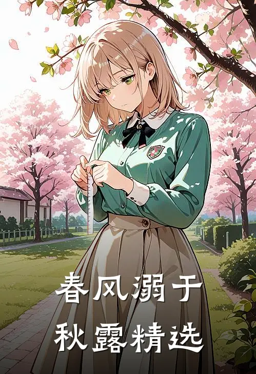 春风溺于秋露精选