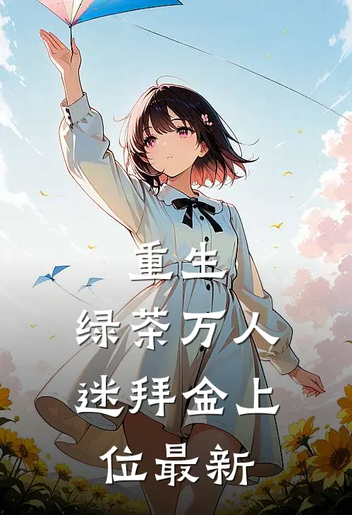 重生,绿茶万人迷拜金上位最新