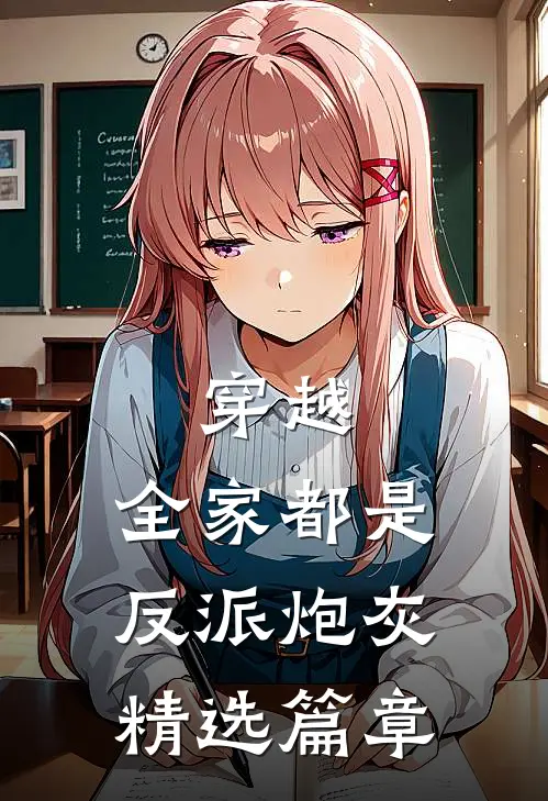 穿越全家都是反派炮灰精选篇章免费阅读