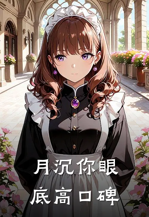 月沉你眼底高口碑