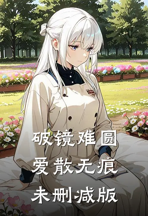 破镜难圆，爱散无痕未删减版