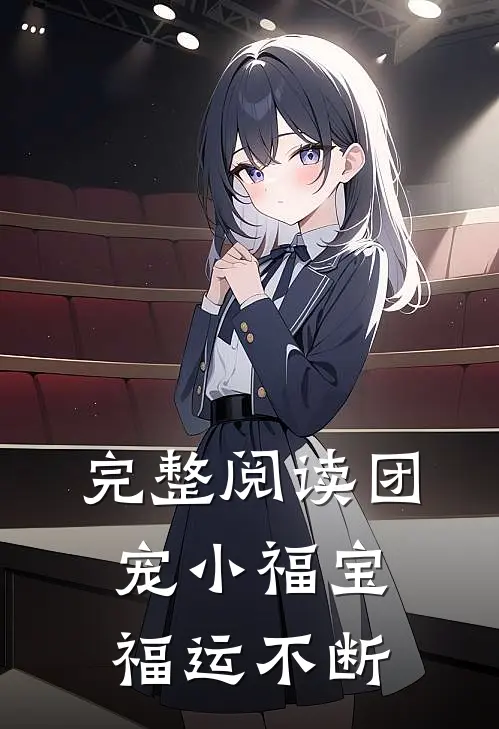 完整阅读团宠小福宝,福运不断