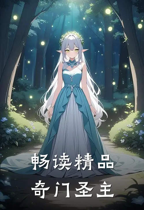 畅读精品奇门圣主