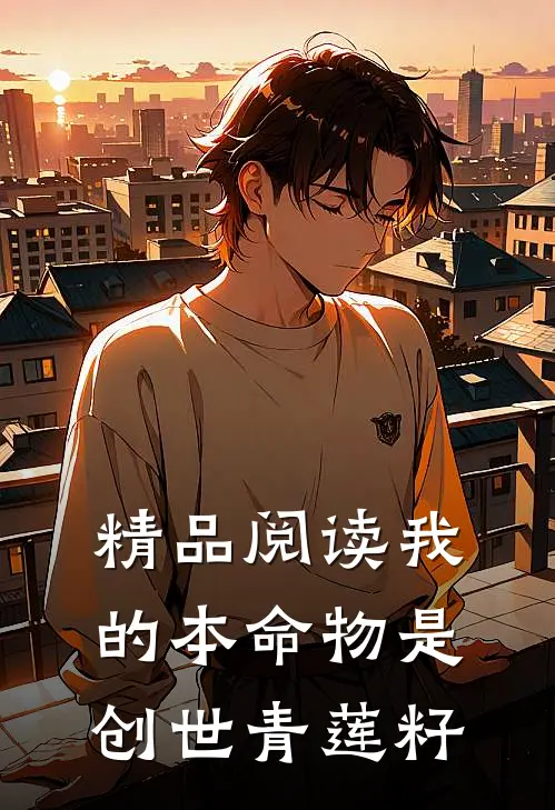精品阅读我的本命物是创世青莲籽