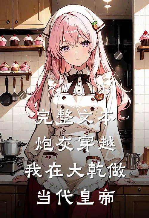 完整文本炮灰穿越，我在大乾做当代皇帝
