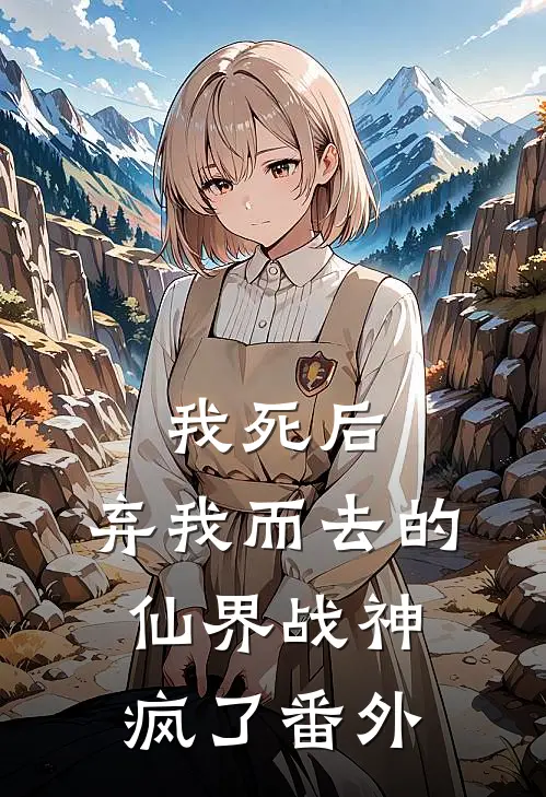 我死后,弃我而去的仙界战神疯了番外篇