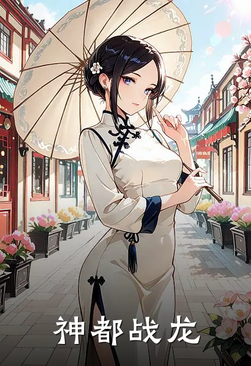 神都战龙
