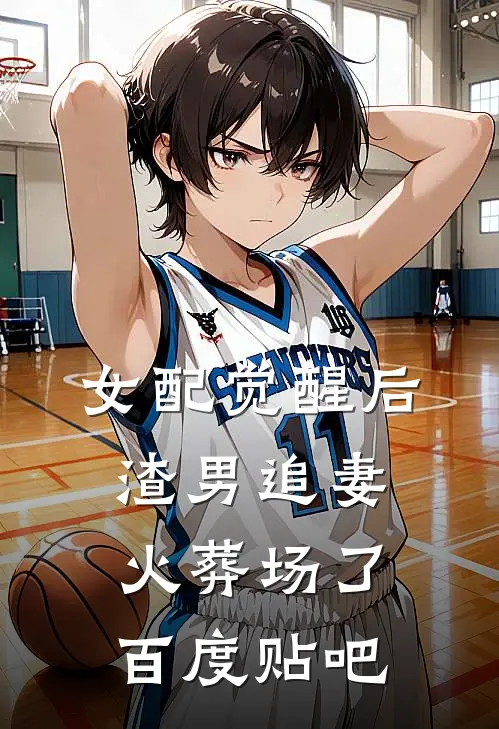 女配觉醒后，渣男追妻火葬场了百度贴吧