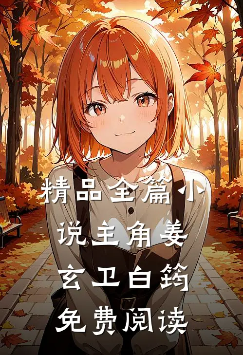 精品全篇小说主角姜玄卫白筠免费阅读