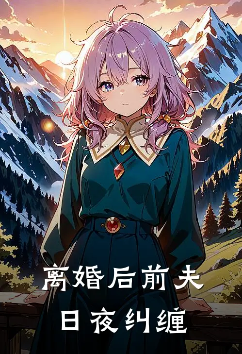 离婚后前夫日夜纠缠